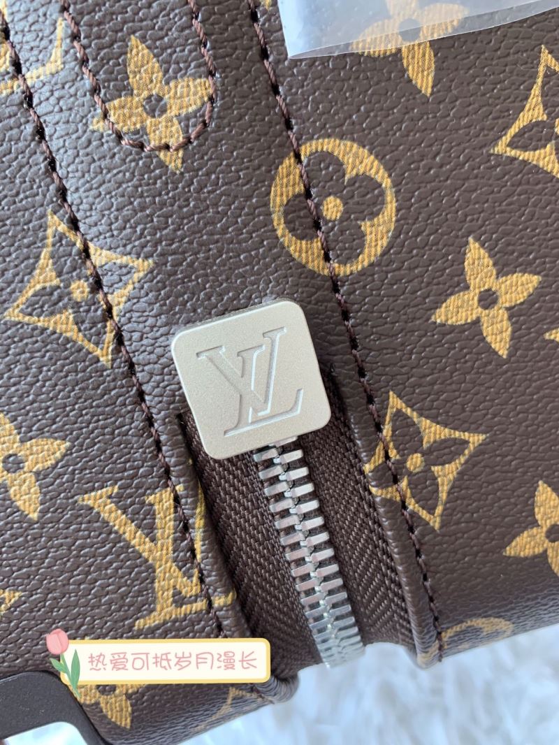 Louis Vuitton Suitcase